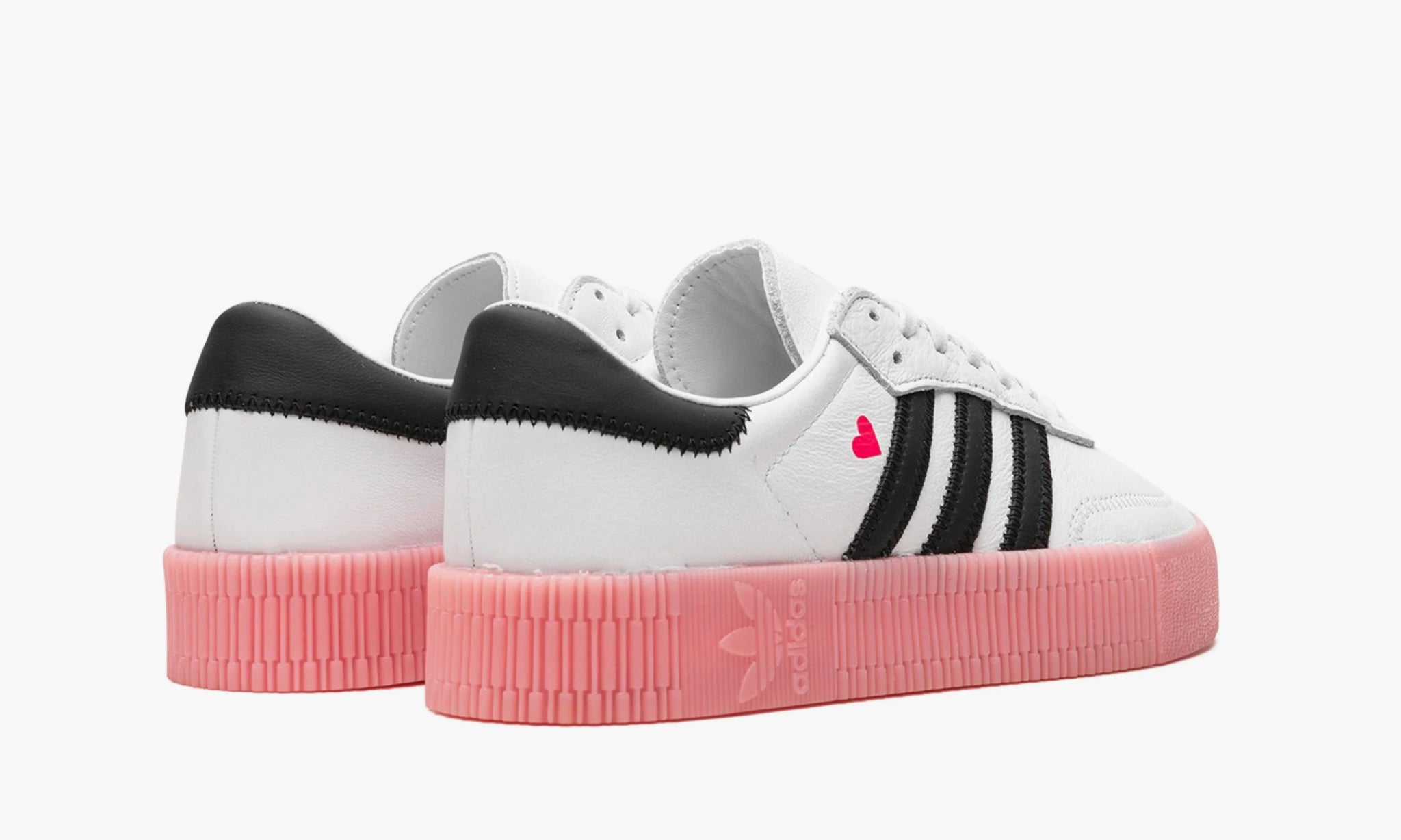 adidas Sambarose Valentine