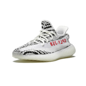 adidas Yeezy Boost 350 V2 Zebra