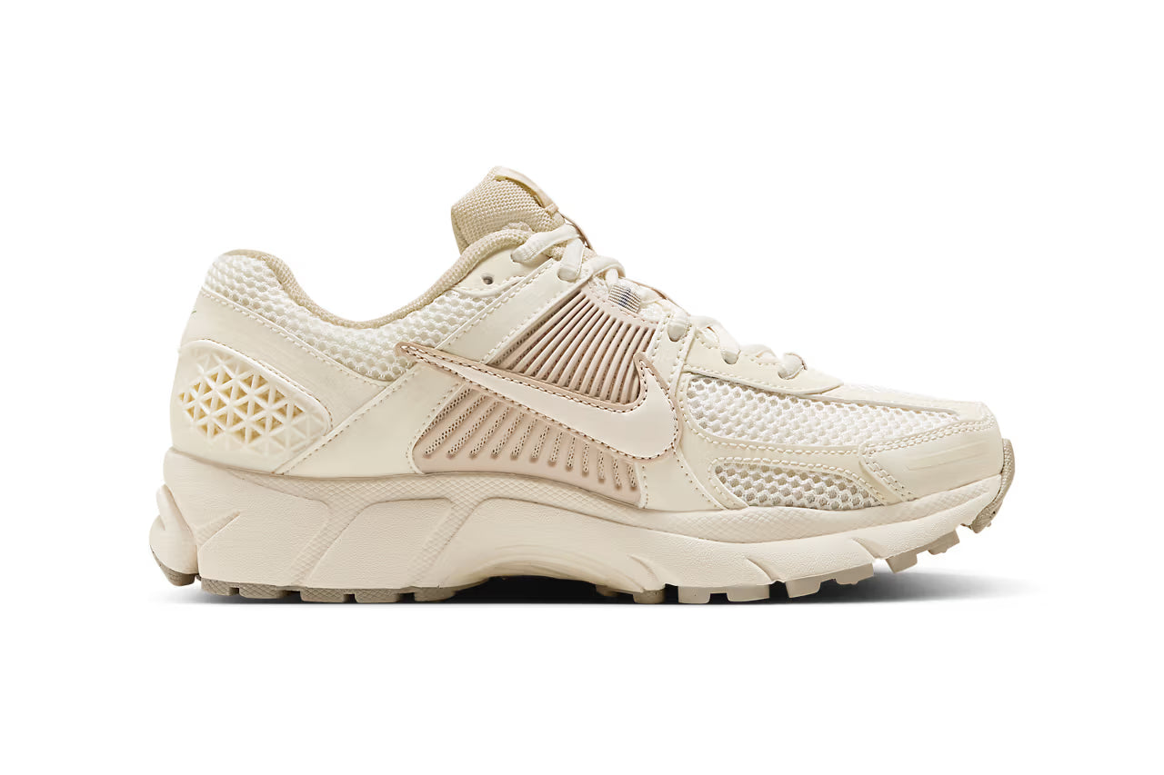 Nike Zoom Vomero 5 Sail Light Orewood Brown