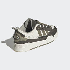 adidas ADI2000 White Orbit Green