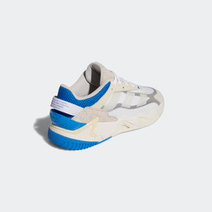 adidas Niteball 2.0 White Blue