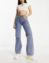 Load image into Gallery viewer, HUGO 937 2 jeans light blue