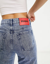 Load image into Gallery viewer, HUGO 937 2 jeans light blue