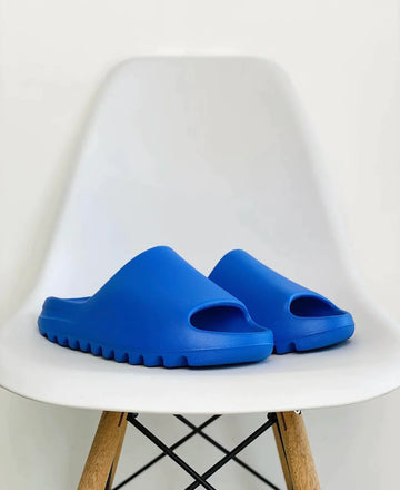 adidas Yeezy Slide Azure