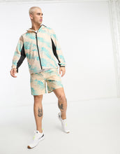 Load image into Gallery viewer, The North Face wind jacket tropical