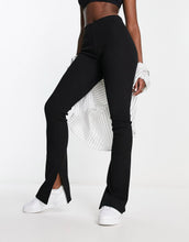 Load image into Gallery viewer, HUGO Narla 3 trousers black