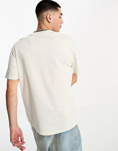 HUGO Driceto t-shirt white