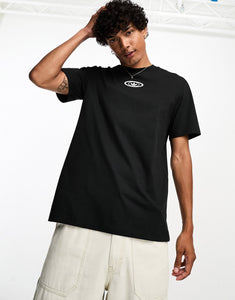 adidas Originals Rekive t-shirt black
