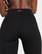Load image into Gallery viewer, HUGO Narla 3 trousers black