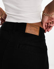 Load image into Gallery viewer, Karl Kani cargo trousers black