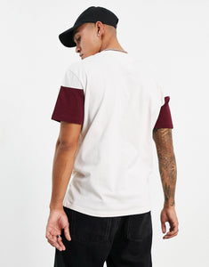 Tommy Jeans classic t-shirt off white