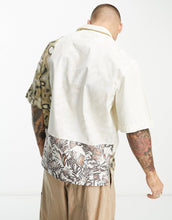 Load image into Gallery viewer, BOSS Orange Lapis 3 shirt light beige