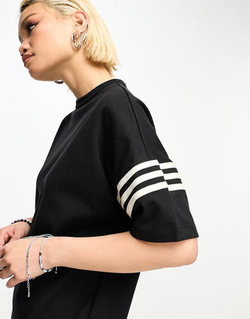 adidas Originals Neuclassics dress black