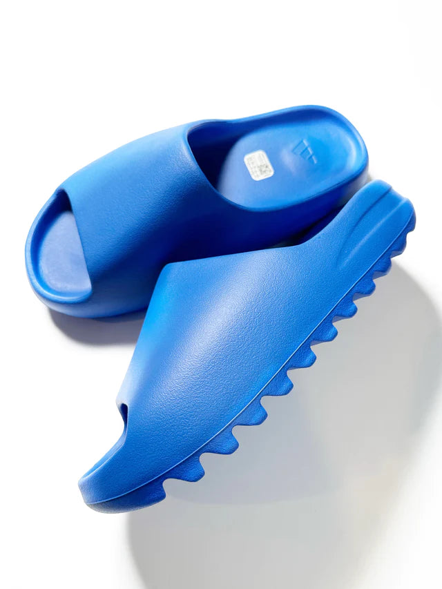 adidas Yeezy Slide Azure