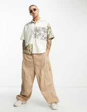 Load image into Gallery viewer, BOSS Orange Lapis 3 shirt light beige