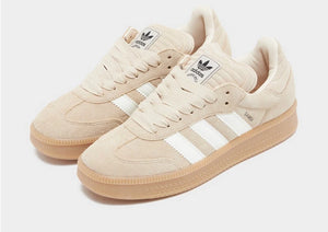 adidas Samba XLG Magic Beige White