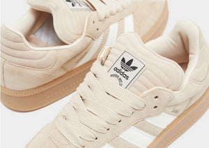 adidas Samba XLG Magic Beige White