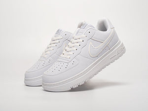 Nike Air Force 1 Low Luxe White