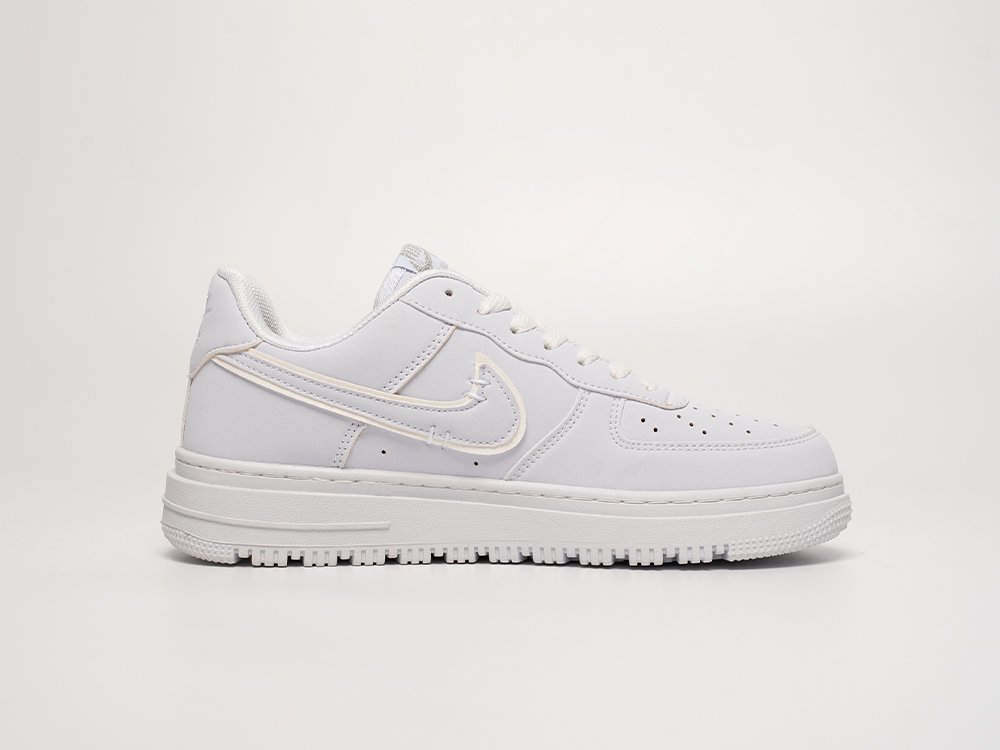 Nike Air Force 1 Low Luxe White