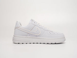 Nike Air Force 1 Low Luxe White