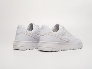 Nike Air Force 1 Low Luxe White