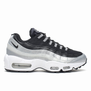 Nike Air Max 95 QS Metallic Platinum