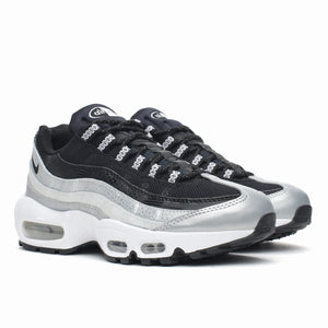 Nike Air Max 95 QS Metallic Platinum