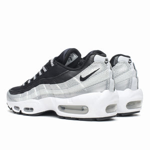 Nike Air Max 95 QS Metallic Platinum