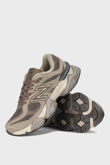 New Balance 9060 Brown