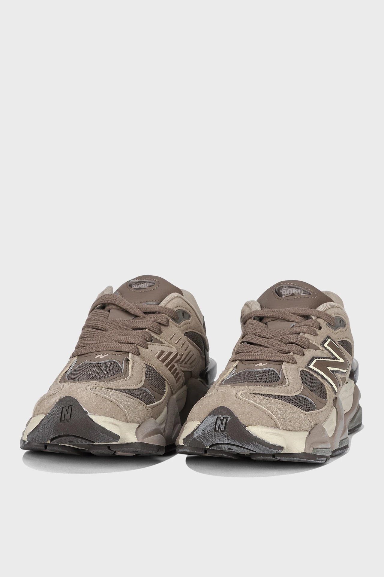 New Balance 9060 Brown