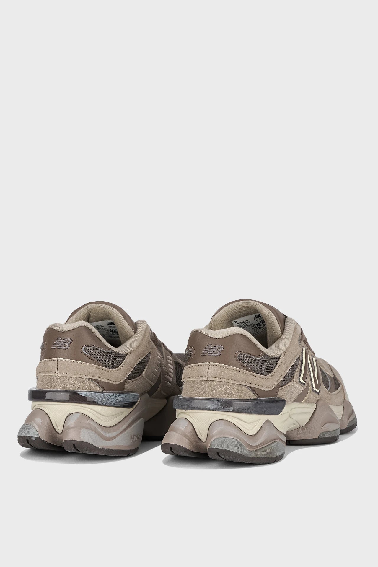 New Balance 9060 Brown