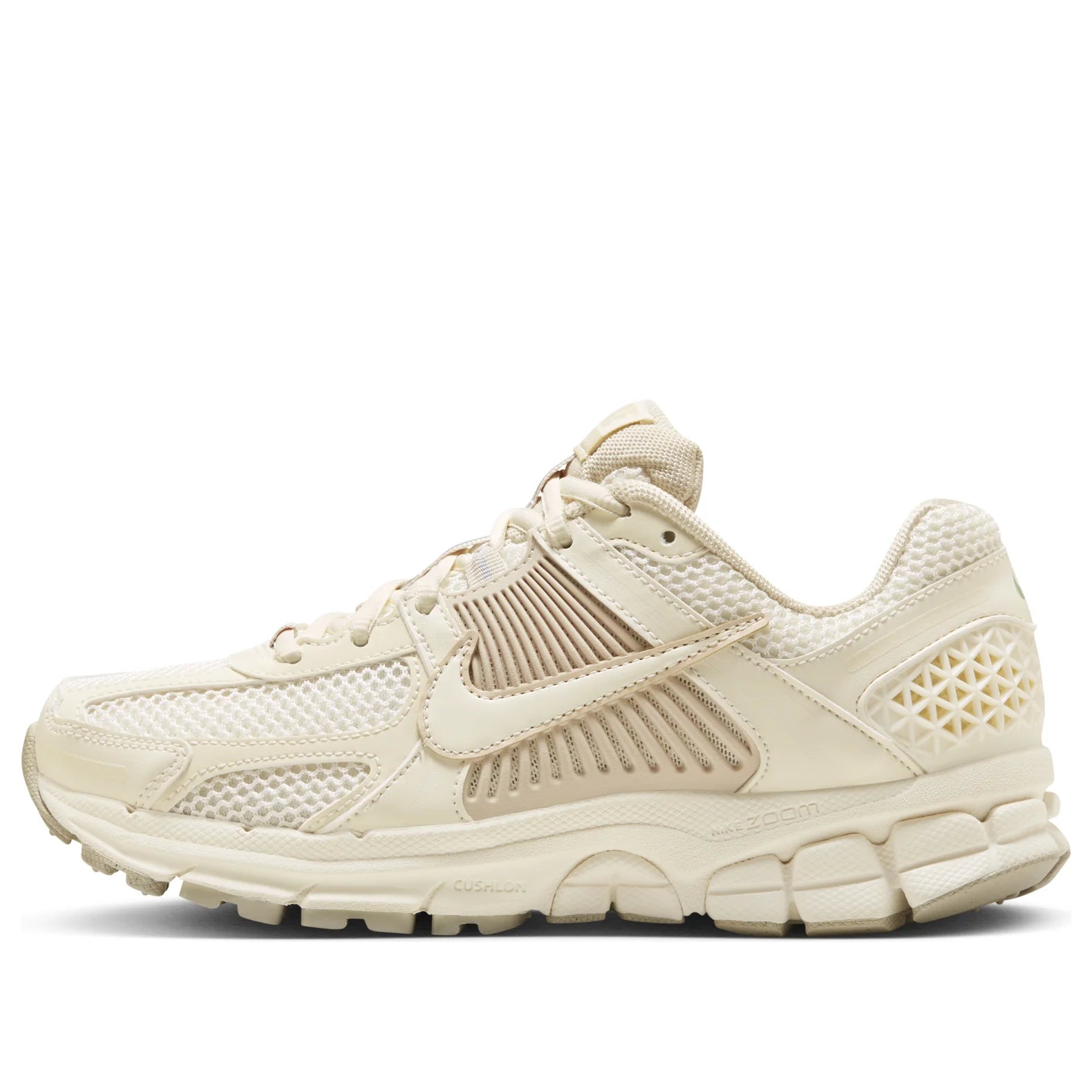 Nike Zoom Vomero 5 Sail Light Orewood Brown