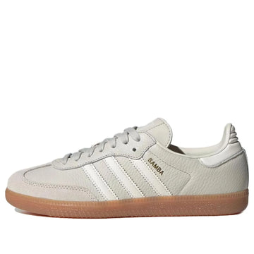 adidas Samba OG Aluminum Gum