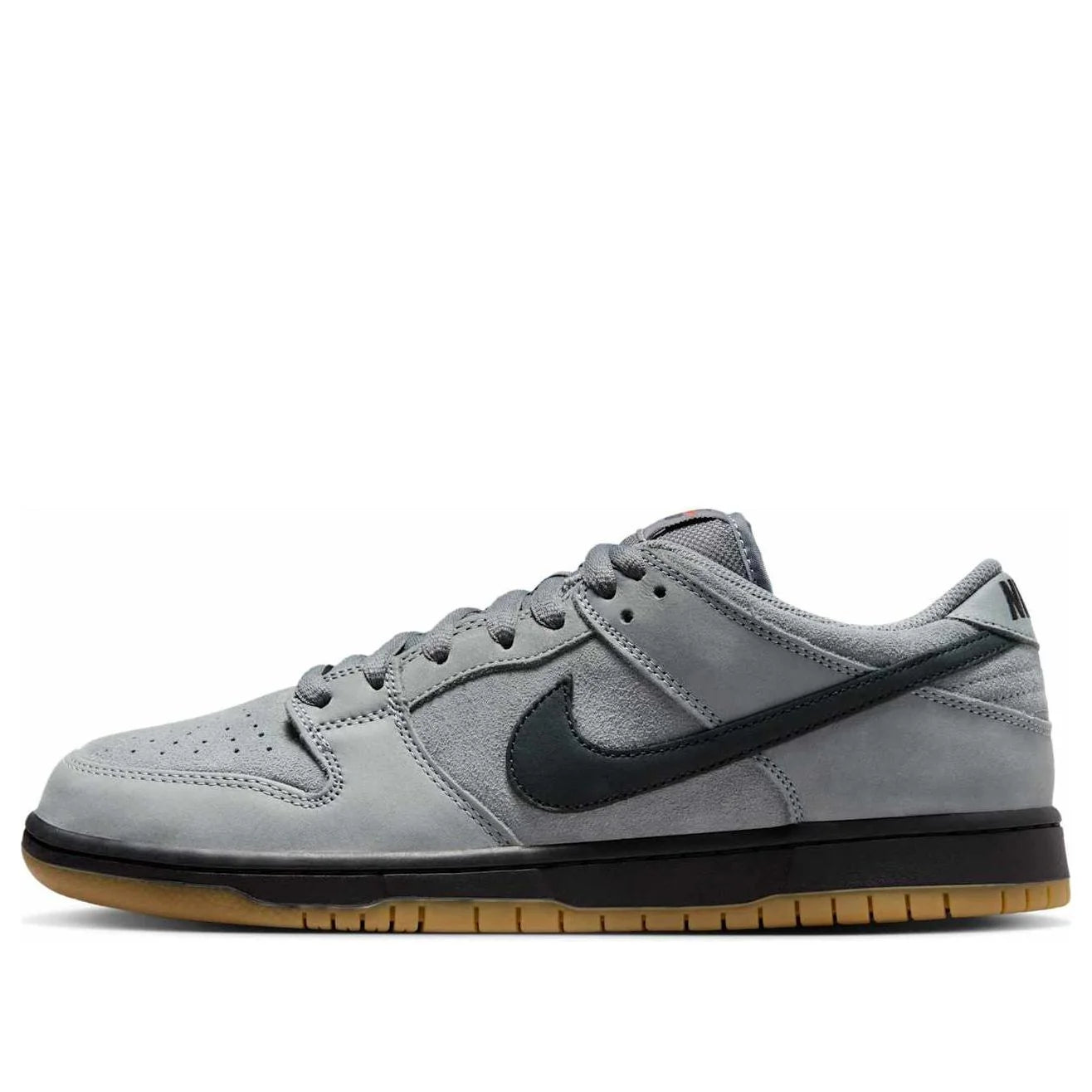 Nike SB Dunk Low Pro Cool Grey