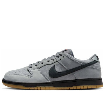 Nike SB Dunk Low Pro Cool Grey