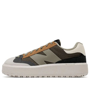 New Balance CT302 Dark Camo