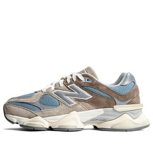 New Balance 9060 Sea Salt Blue