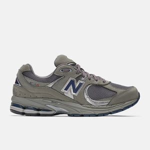 New Balance 2002R Light Grey