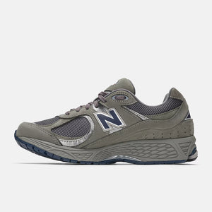 New Balance 2002R Light Grey