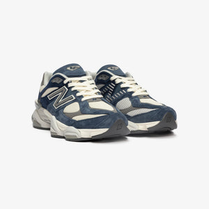 New Balance 9060 Natural Indigo