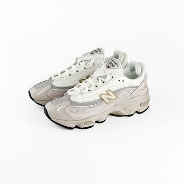 New Balance 1000 Grey Cream