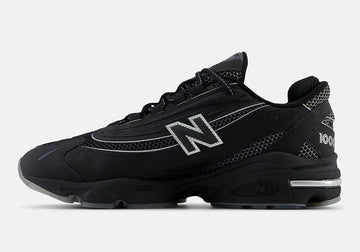 New Balance 1000 Lunar New Year Black