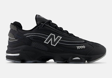 New Balance 1000 Lunar New Year Black