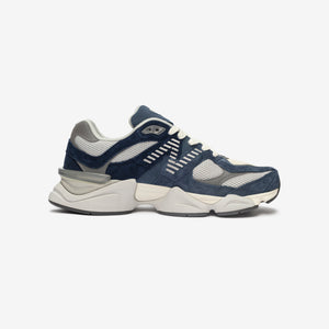 New Balance 9060 Natural Indigo