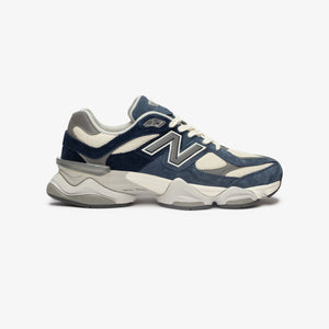 New Balance 9060 Natural Indigo