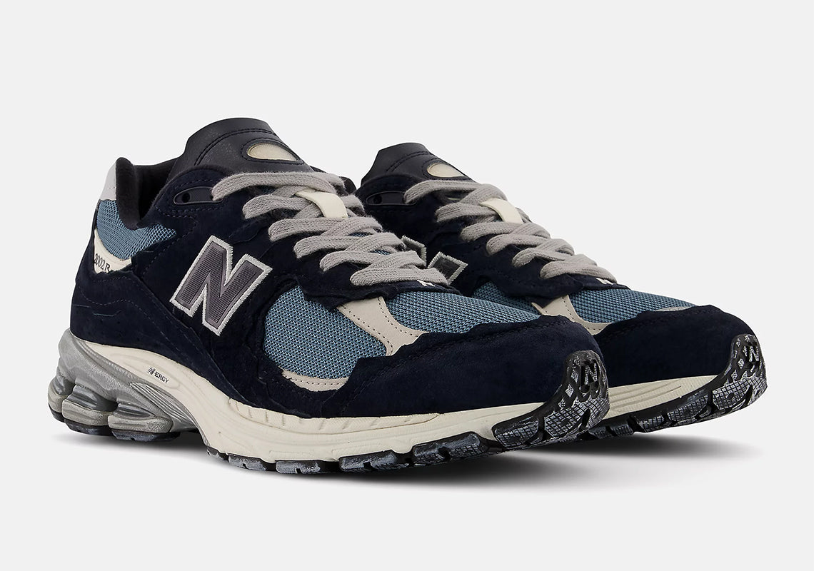 New Balance 2002R Protection Pack Dark Navy – n’shpishop