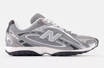 New Balance 204L “Dark Silver Metallic”