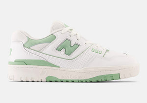 New Balance 550 Mint Green