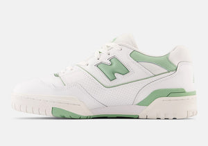 New Balance 550 Mint Green