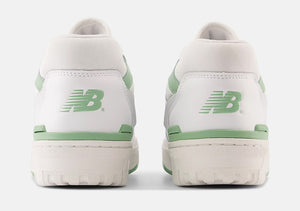 New Balance 550 Mint Green